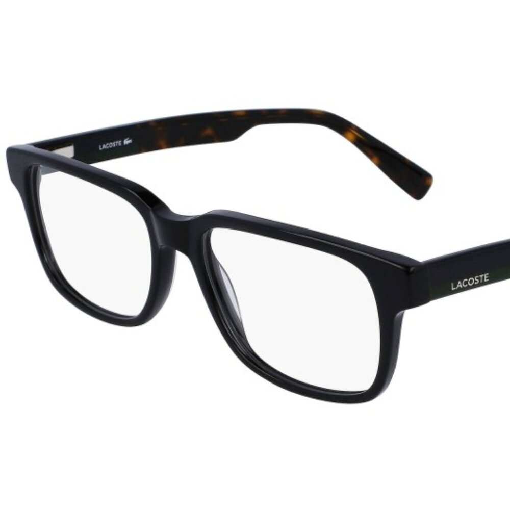 LACOSTE L2910  c.001   gr:55-17-145   Rx Eyeglass Frame, Pre-Owned